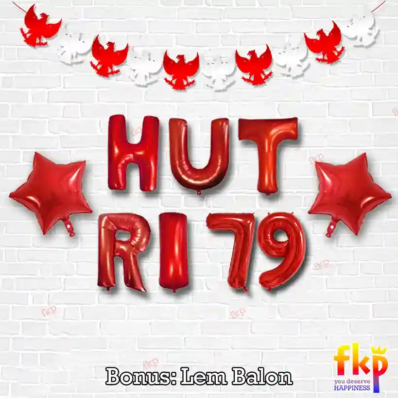 Merah 7
